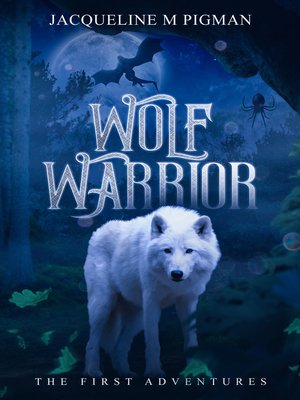 cover image of The First Adventures